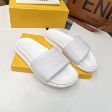 Fendi Slippers